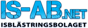 Isblästringsbolaget